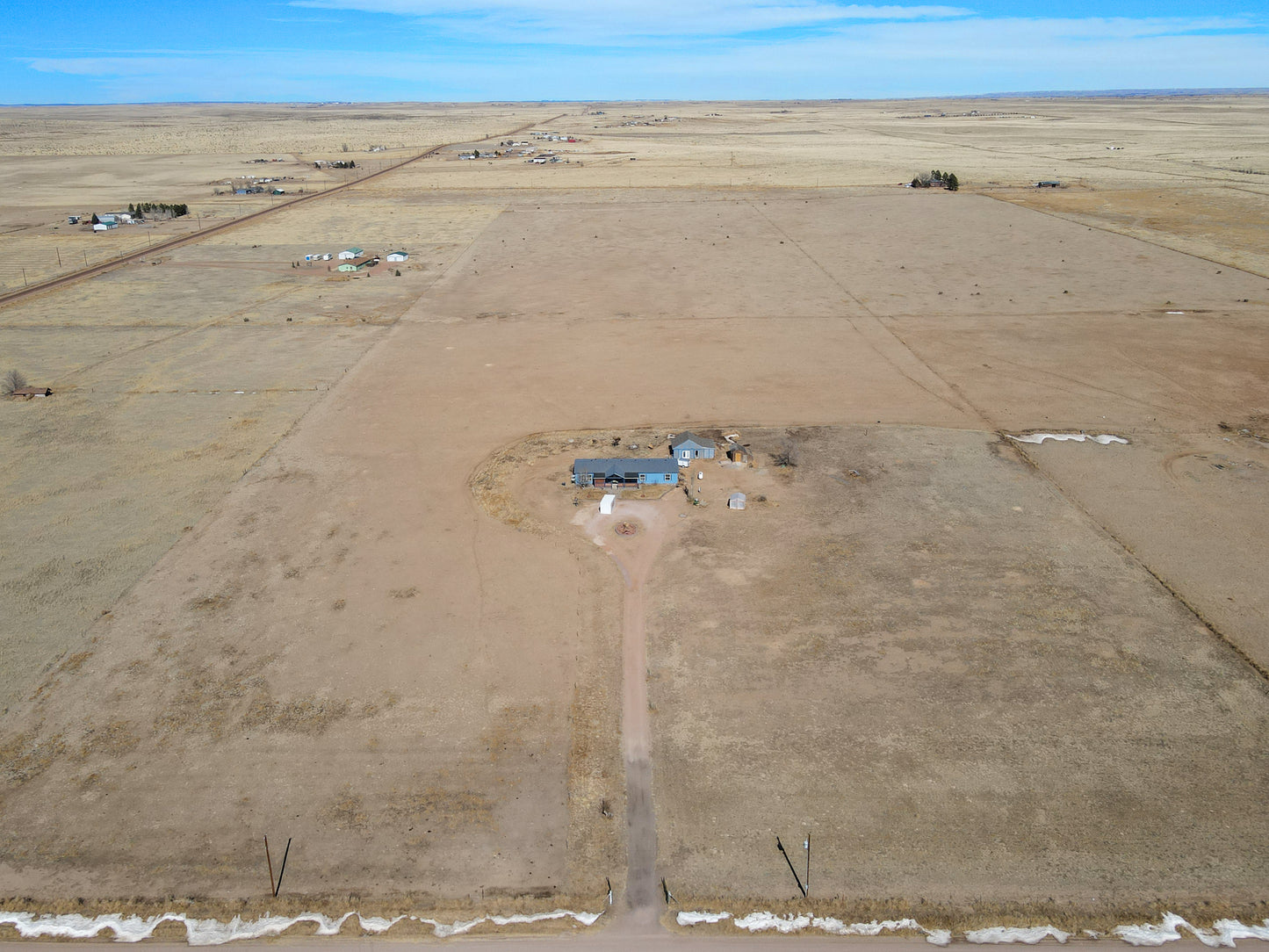 Aerial Drone Photography
