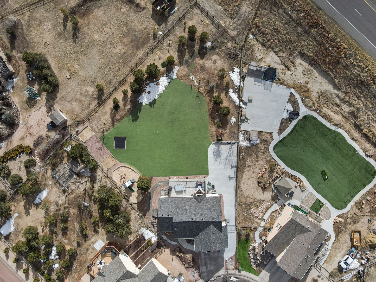 Aerial Drone Photography