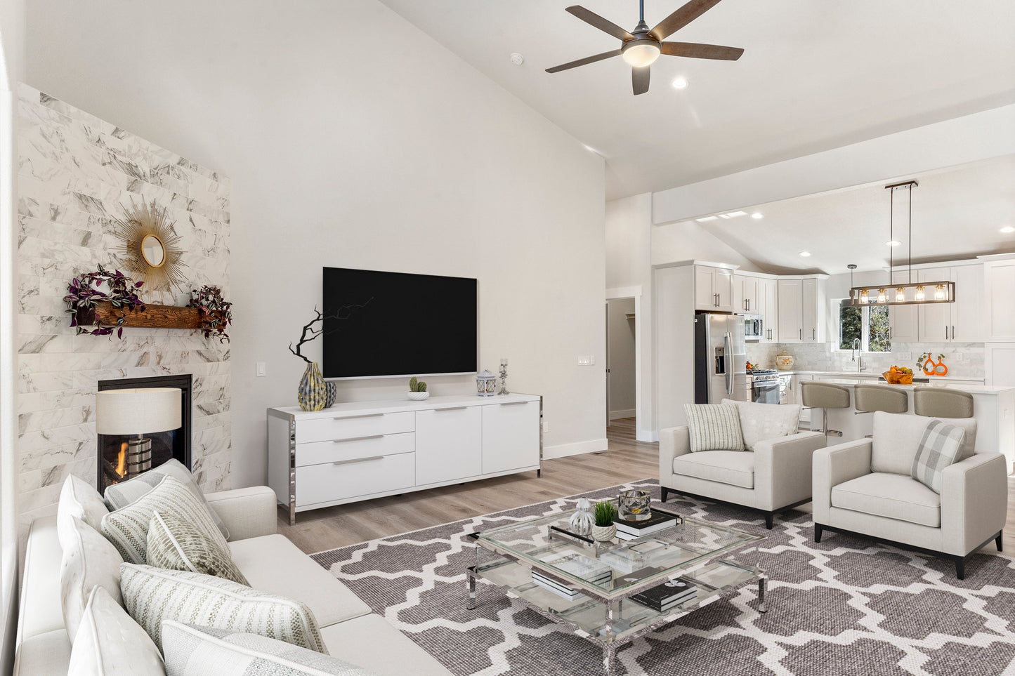 Airbnb Premium Upgrade Package