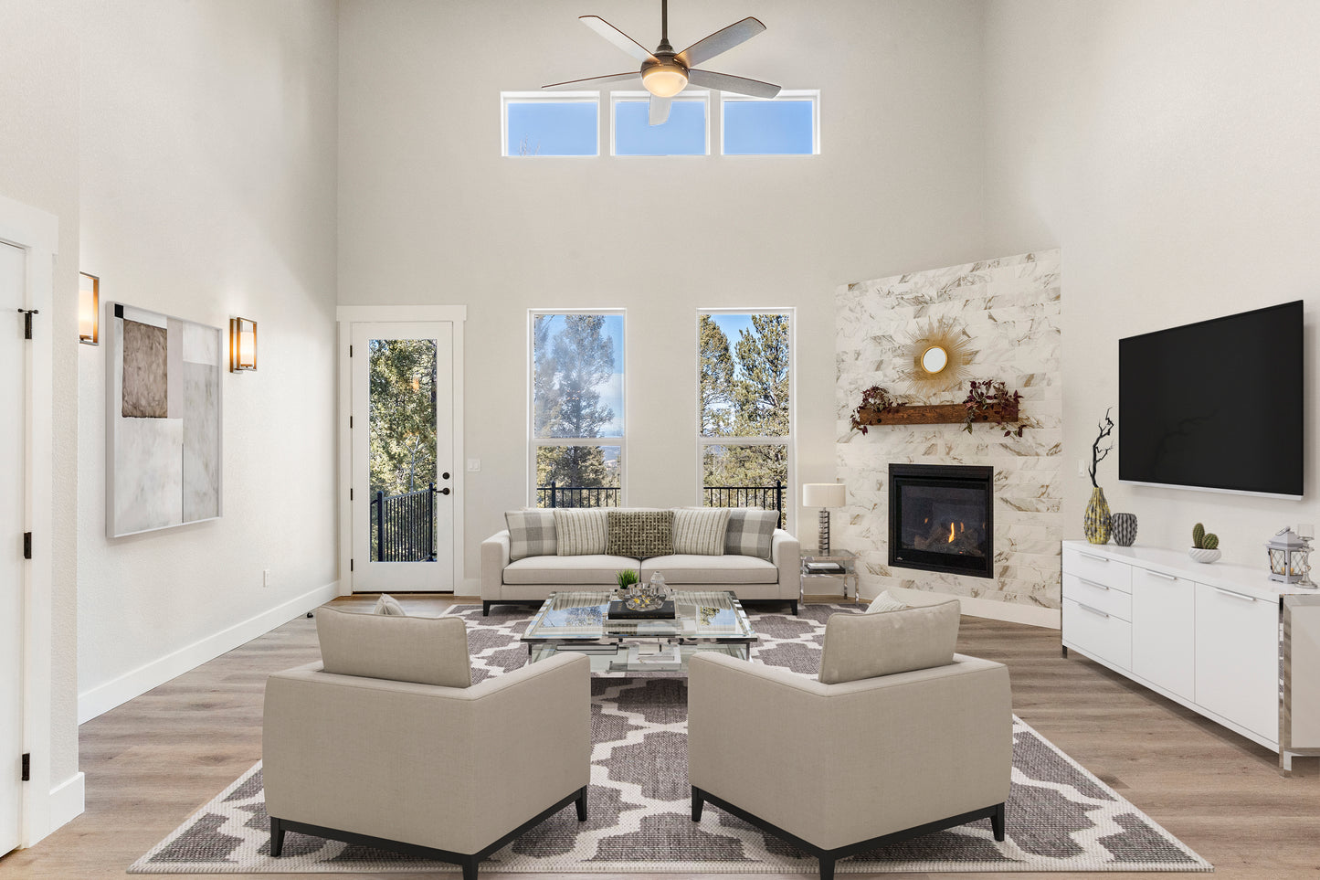 Airbnb Ultimate Luxury Package