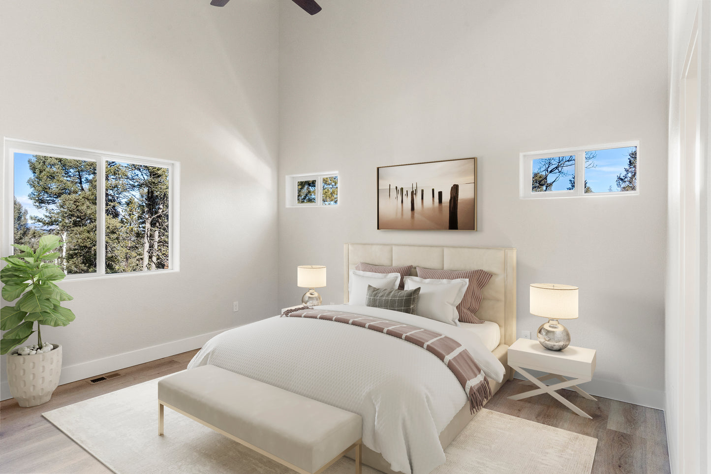 Airbnb Ultimate Luxury Package