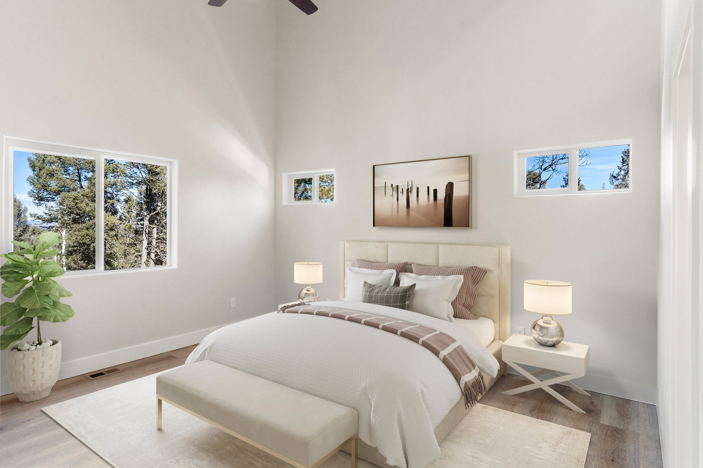 Airbnb Premium Upgrade Package
