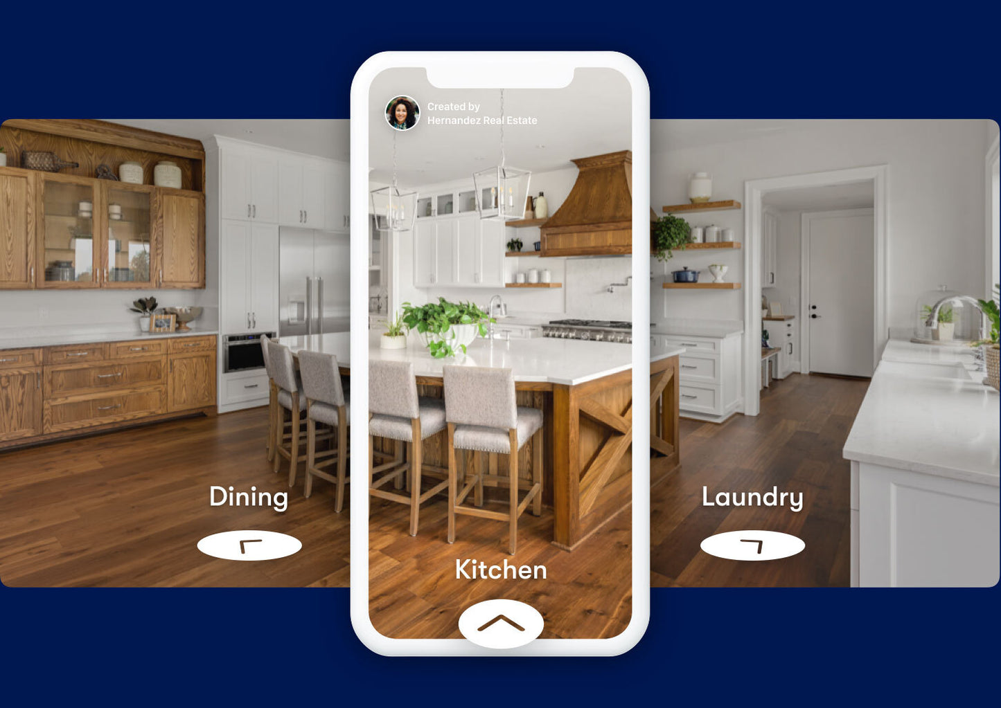 Zillow 3D Home Tour